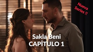 Sakla Beni (Escondeme) Capitulo 1 - ¿Mete renunció al matrimonio?