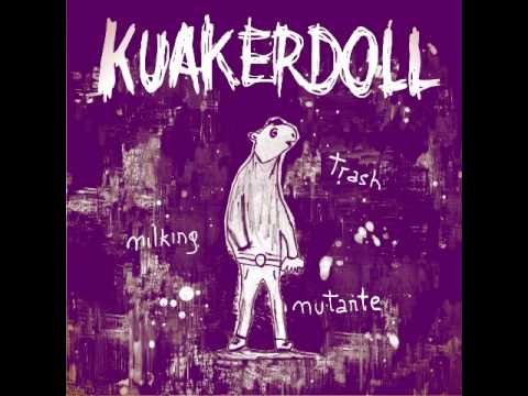 Kuaker Doll - On my mind (track inédito 2010)