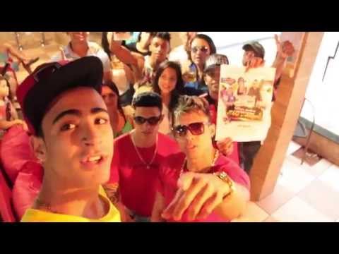 Chamada Resenha dos Amigos #6 de Dezembro