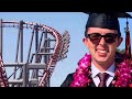 Grieving Parents Sue Six Flags Magic Mountain After Son S Death