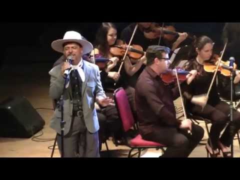 VETERANO - Orquestra da Ulbra, Neto Fagundes e Marcello Caminha