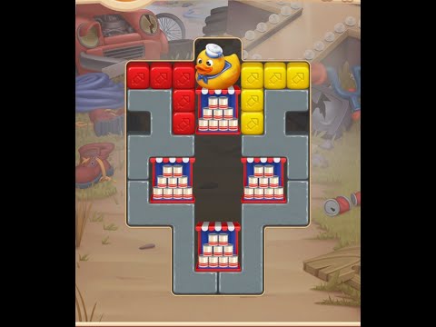 TOON BLAST level 7594