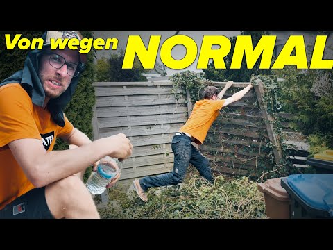 Ein VÖLLIG NORMALER Tag......NICHT! | JWS 1