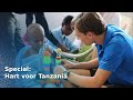 Overijssel bouwt een hartkliniek in Tanzania | RTV Oost