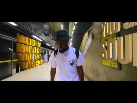 Teknon - Never Leave You (MUSIC VIDEO)