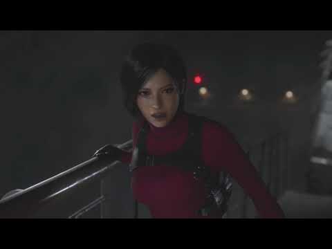 Resident Evil 4: Separate Ways DLC Walkthrough Gameplay - Part 6