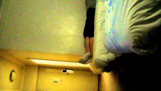 Wolfpack London 2011