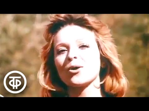 ВИА "Оризонт" - "А любовь жива" (1982)