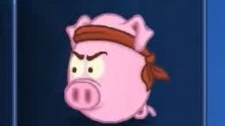 How to Get Hambo (Pig) Shell in Bad Eggs Online 2!