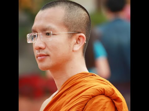 อัตตโนประวัติ พระมหาอนุชน สาสนกิตติ (ป.ธ.๙, ดร.) แสดงธรรมโดย พระมหาอนุชน สาสนกิตติ วัดป่าทรัพย์ทวีฯ