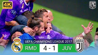 Download lagu THE KING OF EUROPE: RONALDO'S FINAL UCL MOMENT: A LEGENDARY PERFORMANCE IN 2017 mp3