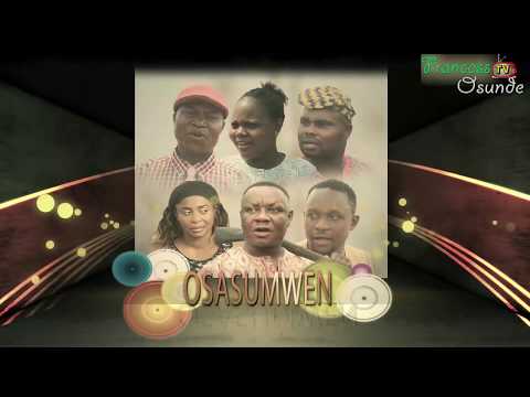 OSASUMWEN [MAKING] || Benin Comedy Movie 2018
