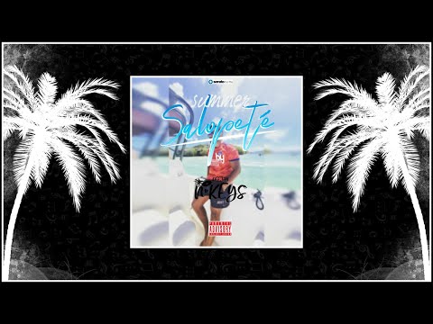SUMMER SALOPETÉ by Dj N'KEYS