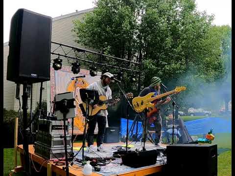 Gubbulidis - Live from Gorel Manor      5/16/21  set 2