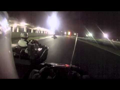 Treino em Interlagos