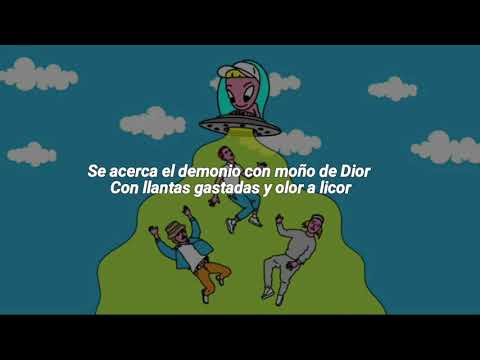 Kiddo Toto x LOUTA x Bhavi - Scoco | LETRA