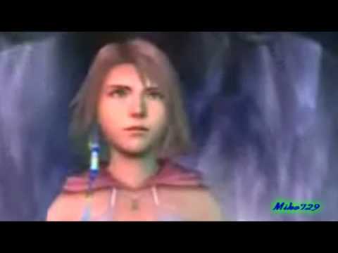 sally's song yuna's beta