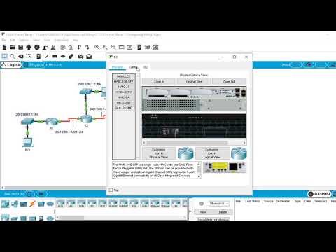 PRÁCTICA 7.3.2.3 PT CARLOS FERRER