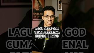 Download lagu kenapa lagu dear god cuma terkenal di indo guys? #funfacts #music #a7x #deargod mp3
