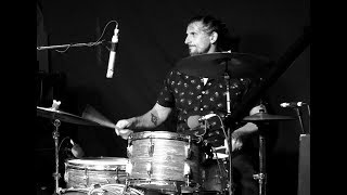 I'd Rather Be Blind (Freddie King cover)