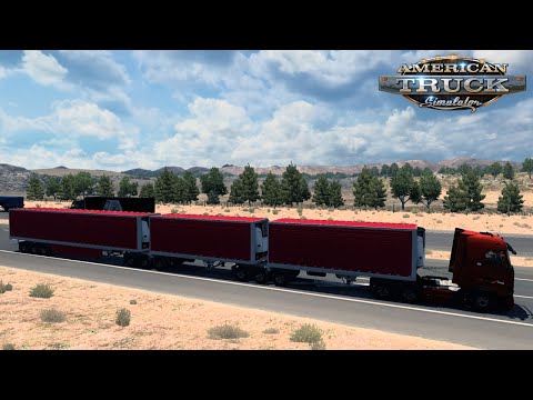 ATS Renault T-High 2021