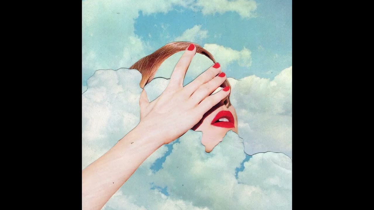 veronicavon - Drowning in a Daydream