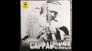 Cappadonna - Run