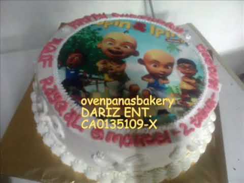 Ovenpanas Bakery