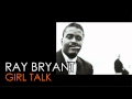 RAY BRYANT  'Girl Talk'  1976