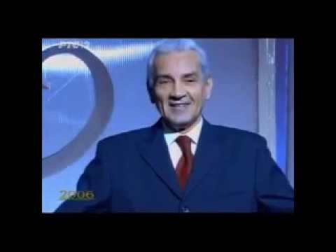 Jordan Nikolić - Kosovski božuri, originalna verzija (RTS 2006)
