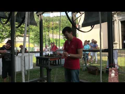 Marco doppia esibizione  28 08 2016