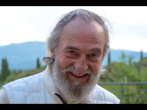 Pier Franco Marcenaro "The Natural Law of Selflessness" - 30.03.2018 (English subtitles)