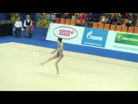 Rostom Yasmin Mohmed Abdel, hoop. Egypt