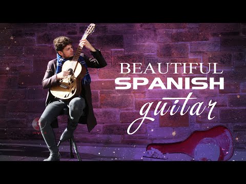 The Collection Beautiful Spanish Guitar Hits - Great Relaxing Spanish Guitar Music Ever......!!