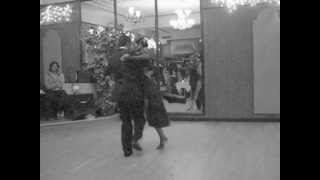 Edwin Cardenas & Tanya Gutierrez an amazing young couple native of Colombia