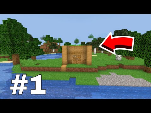 Ultimate Minecraft Home Tutorial for Beginners!