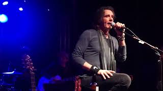 Rick Springfield - Blues for the Disillusioned 1/26/18