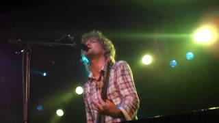Brendan Benson - Folk Singer