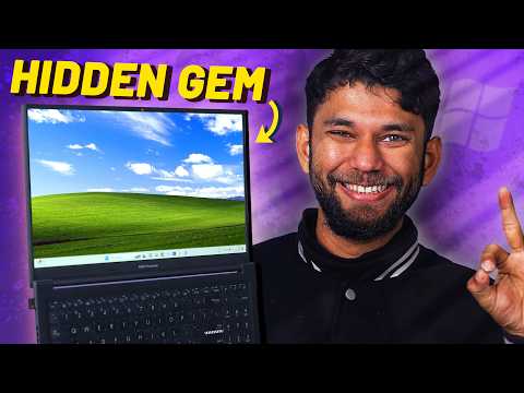 This Hidden Asus Laptop Is Best For Students!