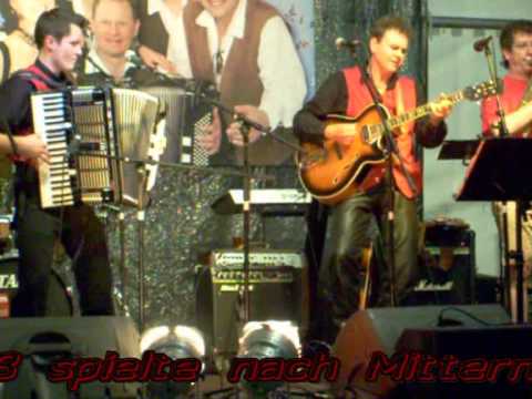 Sepp Mattlschweiger's Quintett Juchee - Sir Harry