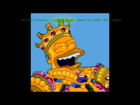 [acapella] dawaj dawaj - bzfk cypher