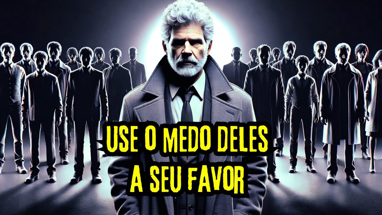 Por Que Os Escolhidos Intimidam Os Outros