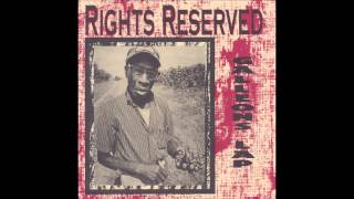 rights reserved - chicken soup with rice