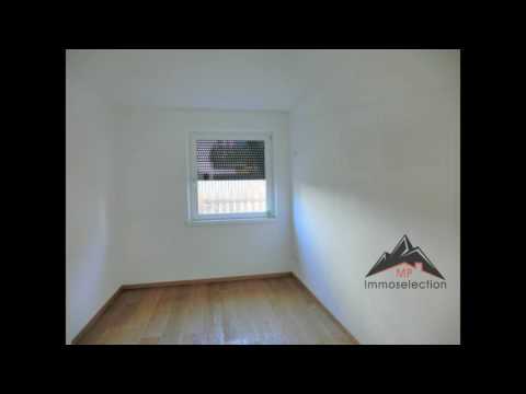 Trilocale con giardino a Brunico - 3-Zimmerwohnung mit Garten in Bruneck (BZ)