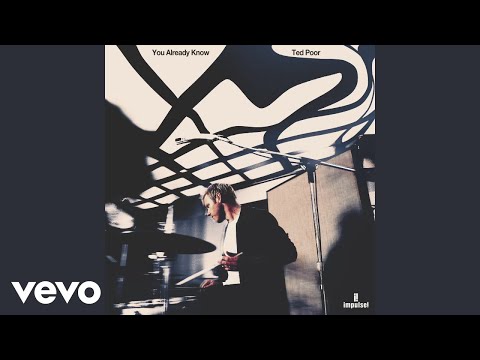 Ted Poor - Push Pull (Audio) ft. Andrew D'Angelo