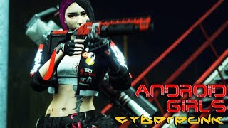 V - Cyberpunk 2077 (Female Version) [Add-On Ped] - GTA5-Mods.com