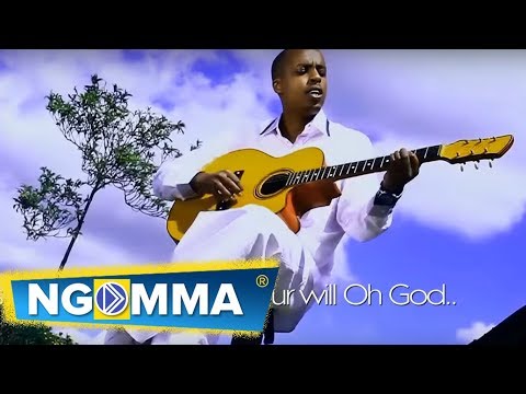 Peter Njoroge - Nongwetereire (Official Video)