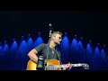 Eric Church ‘Guys Like Me’ - American Airlines Center (Dallas, TX) - 4/13/2019