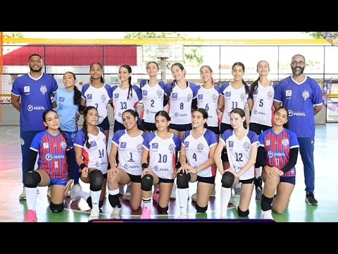 Copa Salvador Sub-15 - Bahia x Chastinet 