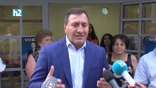 Մեր աստառները հանում են, պատռում են. ինչի՞ համար են իրանցը ըտենց պահում. Տիգրան Արզաքանցյան: Լրաբեր